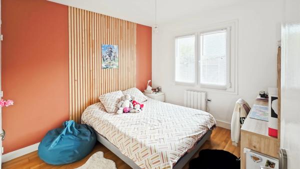 Maison familiale 5 Pièces Villenave d'Ornon