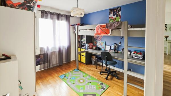 Maison familiale 5 Pièces Villenave d'Ornon