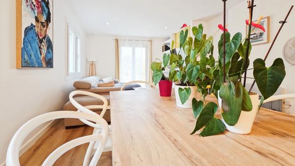 Maison familiale 5 Pièces Villenave d'Ornon