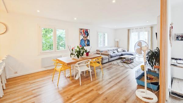 Maison familiale 5 Pièces Villenave d'Ornon