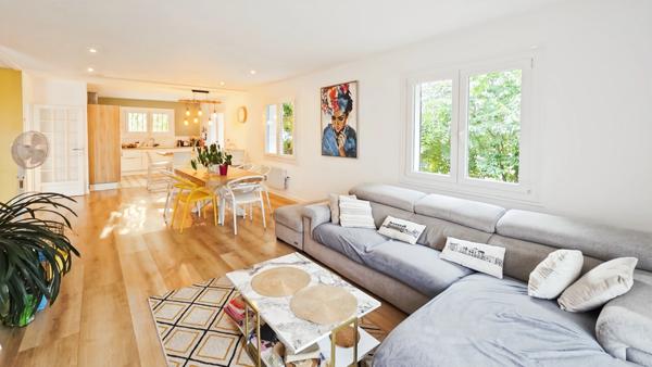 Maison familiale 5 Pièces Villenave d'Ornon