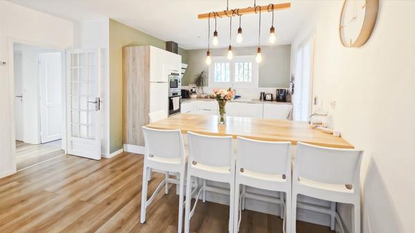 Maison familiale 5 Pièces Villenave d'Ornon