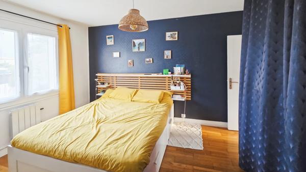 Maison familiale 5 Pièces Villenave d'Ornon