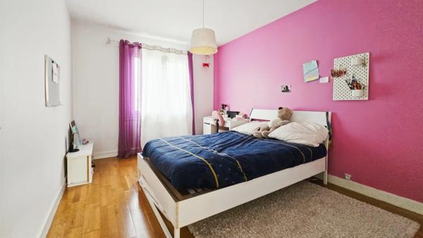 Maison familiale 5 Pièces Villenave d'Ornon