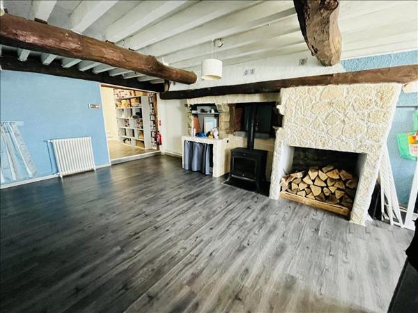 Maison à vendre |  Montréjeau |  10 pièces | 280 m²