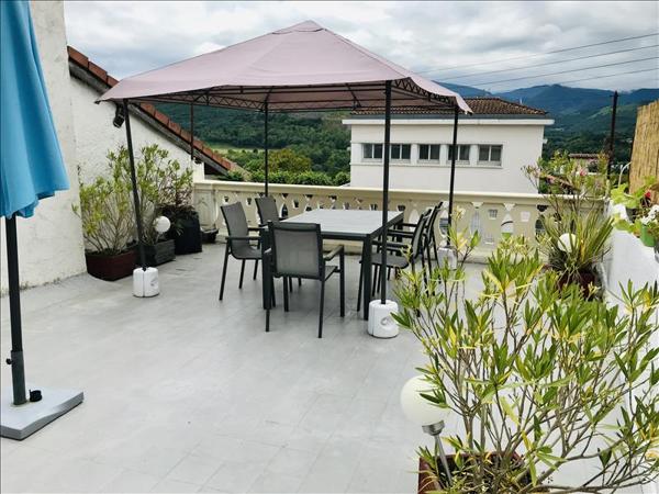 Maison à vendre |  Montréjeau |  10 pièces | 280 m²