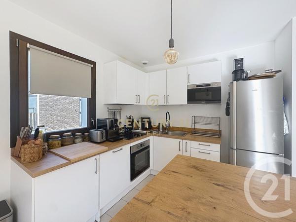 Appartement F3 à vendre  3 pièces - 60 m2 NOISY LE GRAND - 93