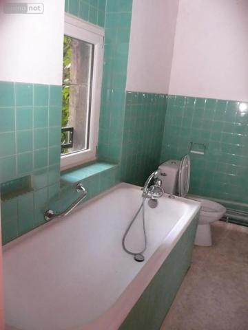 Location - Fonds et/ou murs commerciaux Dole 39100 164 m 2