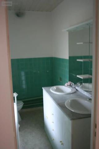 Location - Fonds et/ou murs commerciaux Dole 39100 164 m 2