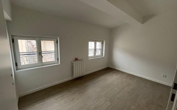 Appartement à louer    1 pièce • 20,57 m2 Castelnaudary