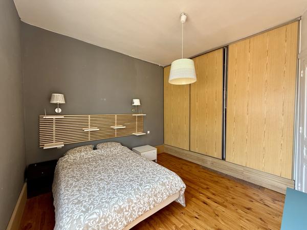 Saint-Étienne (42000) APPARTEMENT SECTEUR CHAVANELLE