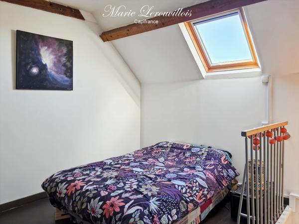 Appartement à vendre 3 pièces SAINT JULIEN LES VILLAS (10)