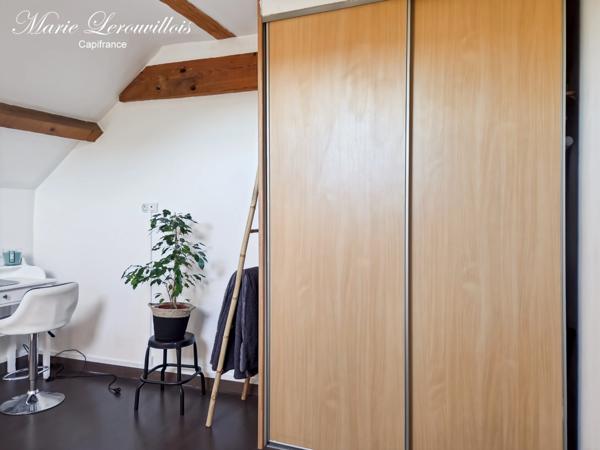 Appartement à vendre 3 pièces SAINT JULIEN LES VILLAS (10)