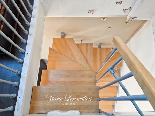 Appartement à vendre 3 pièces SAINT JULIEN LES VILLAS (10)