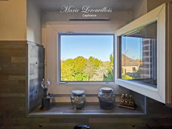 Appartement à vendre 3 pièces SAINT JULIEN LES VILLAS (10)