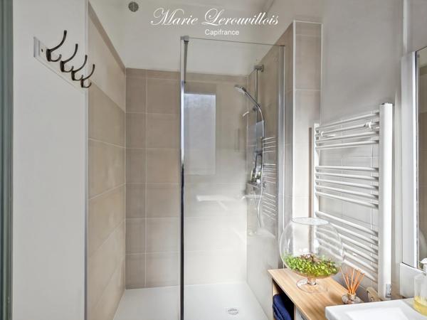 Appartement à vendre 3 pièces SAINT JULIEN LES VILLAS (10)