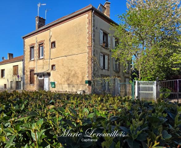 Appartement à vendre 3 pièces SAINT JULIEN LES VILLAS (10)