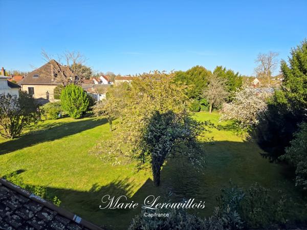 Appartement à vendre 3 pièces SAINT JULIEN LES VILLAS (10)
