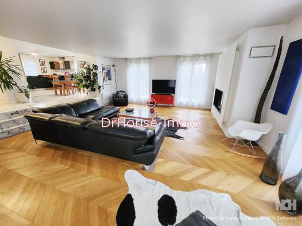 Maison à vendre 9 pièces de 205 m²