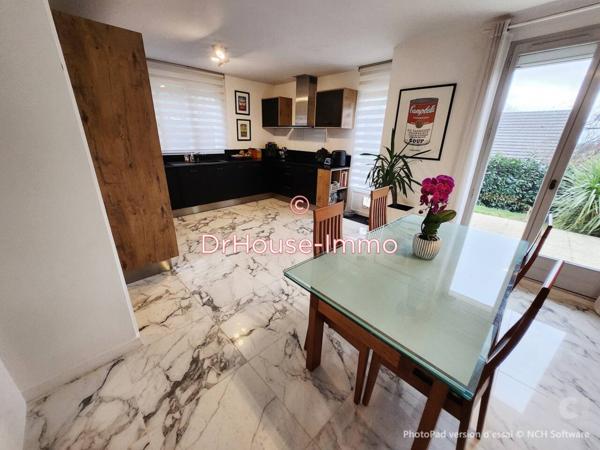 Maison à vendre 9 pièces de 205 m²