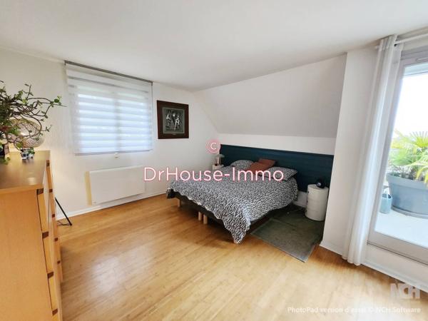 Maison à vendre 9 pièces de 205 m²