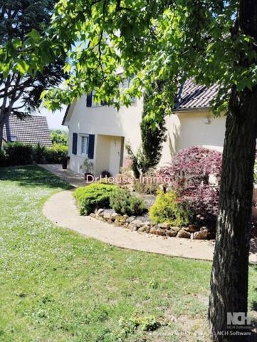 Maison à vendre 9 pièces de 205 m²