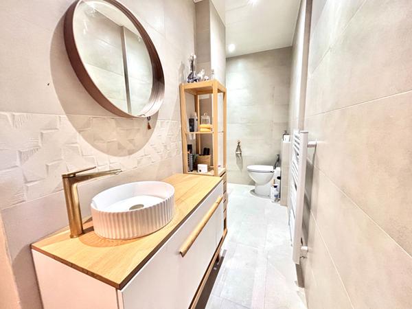 À vendre - Appartement familial 119 m2 4 chambres à Tassin-La-Demi-Lune - HORLOGE