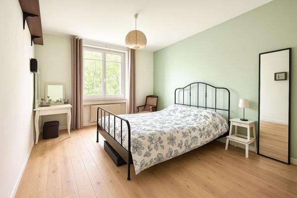 À vendre - Appartement familial 119 m2 4 chambres à Tassin-La-Demi-Lune - HORLOGE