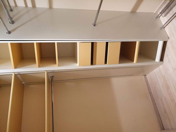 Location Appartement131,79 m² - 5 Pièces - VILLEMANDEUR (45700)