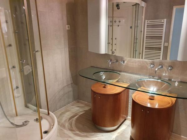 Location Appartement131,79 m² - 5 Pièces - VILLEMANDEUR (45700)