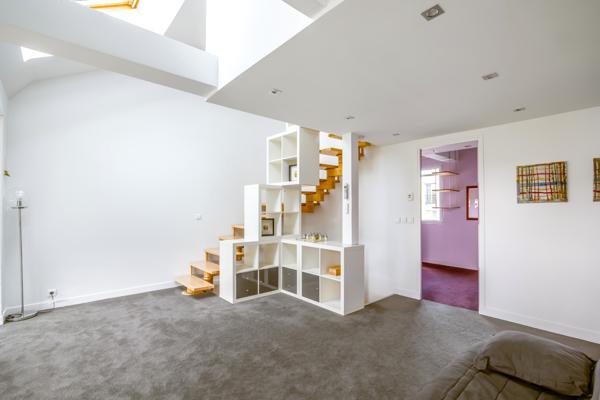 Maison d'architecte 7 pièces 180 m²