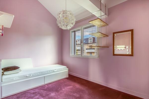 Maison d'architecte 7 pièces 180 m²