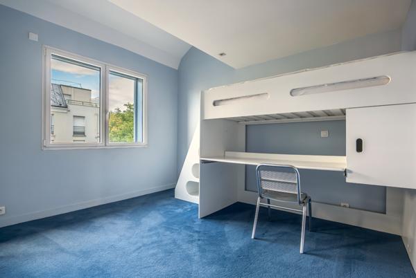 Maison d'architecte 7 pièces 180 m²