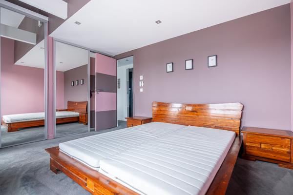 Maison d'architecte 7 pièces 180 m²