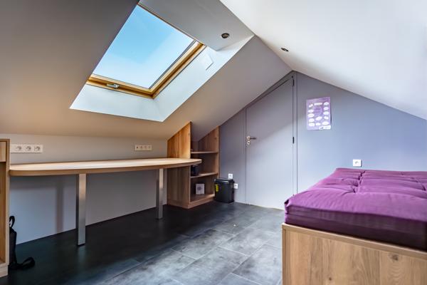 Maison d'architecte 7 pièces 180 m²