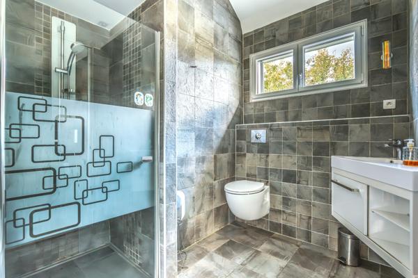 Maison d'architecte 7 pièces 180 m²