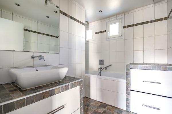 Maison d'architecte 7 pièces 180 m²