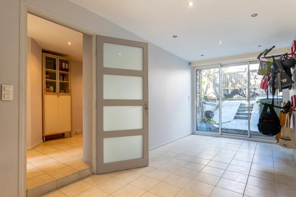 Maison d'architecte 7 pièces 180 m²