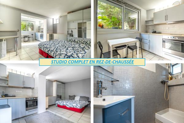 Maison d'architecte 7 pièces 180 m²