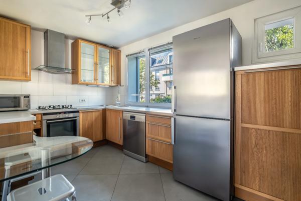 Maison d'architecte 7 pièces 180 m²