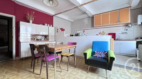 Maison à vendre  5 pièces - 172,15 m2 ST ROME DE TARN - 12