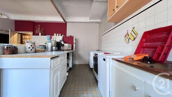 Maison à vendre  5 pièces - 172,15 m2 ST ROME DE TARN - 12