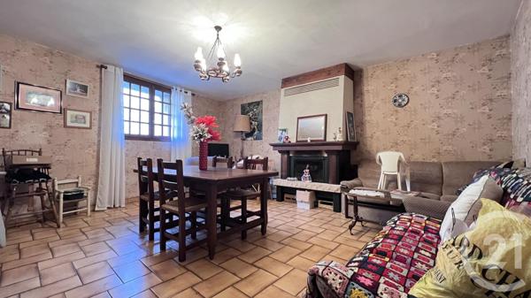 Maison à vendre  5 pièces - 172,15 m2 ST ROME DE TARN - 12