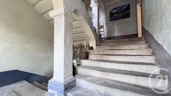 Maison à vendre  5 pièces - 172,15 m2 ST ROME DE TARN - 12