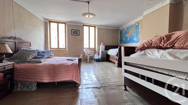 Maison à vendre  5 pièces - 172,15 m2 ST ROME DE TARN - 12