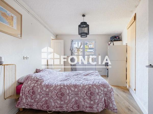 À vendre Maison 5 pièces 94 m² - Saint-brevin-les-pins 44250