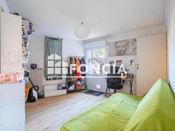 À vendre Maison 5 pièces 94 m² - Saint-brevin-les-pins 44250