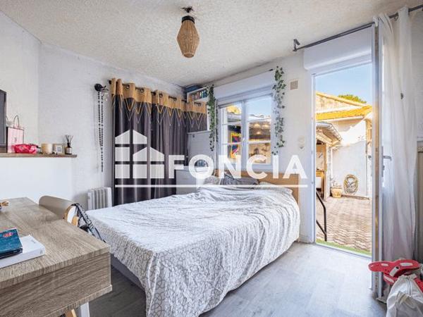 À vendre Maison 5 pièces 94 m² - Saint-brevin-les-pins 44250