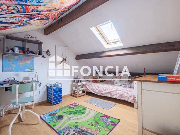 À vendre Maison 5 pièces 94 m² - Saint-brevin-les-pins 44250