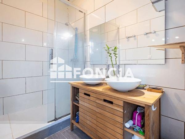 À vendre Maison 5 pièces 94 m² - Saint-brevin-les-pins 44250